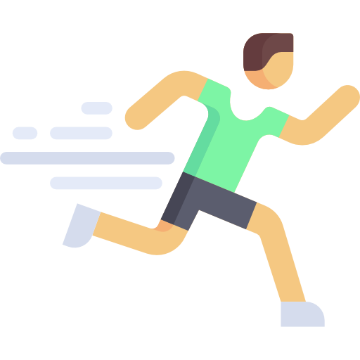 runner